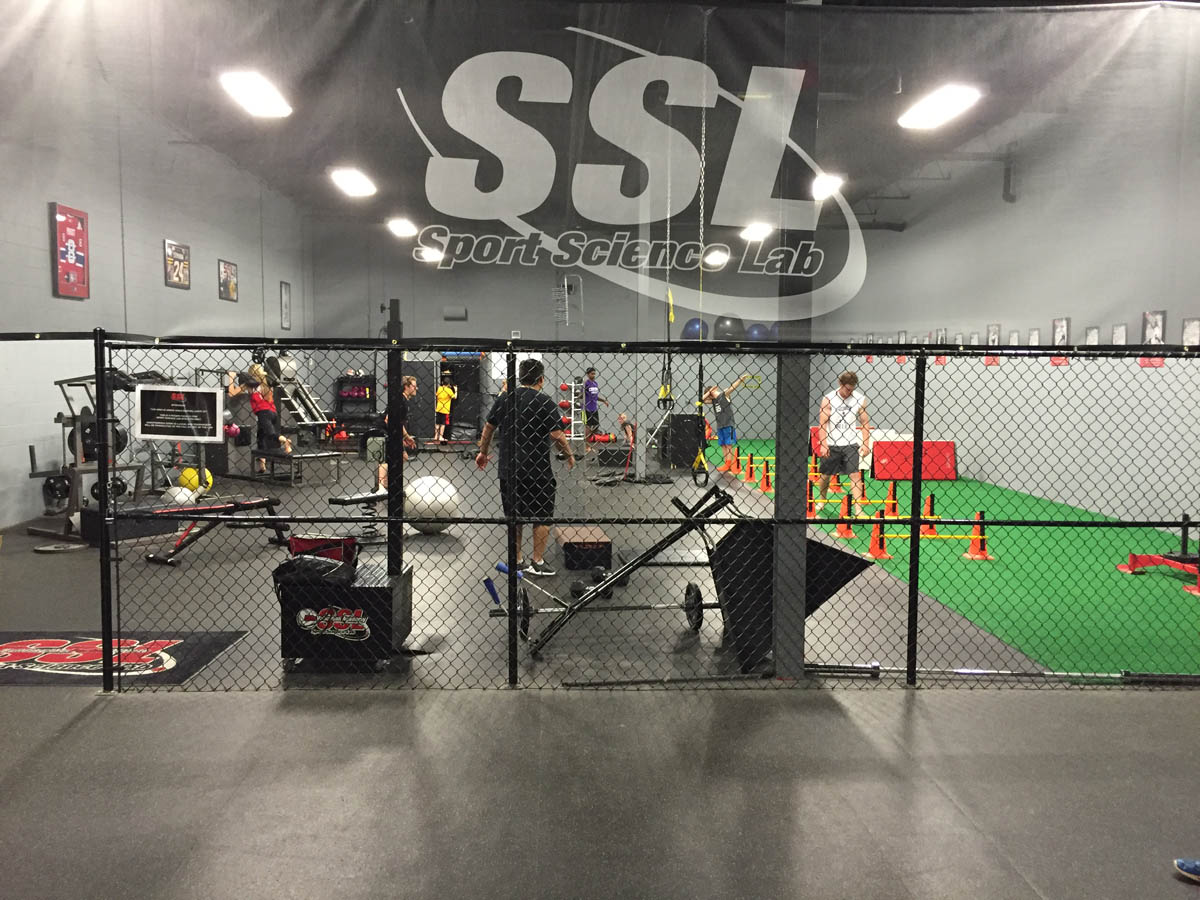Ourfranchises Irvine Sport Science Lab