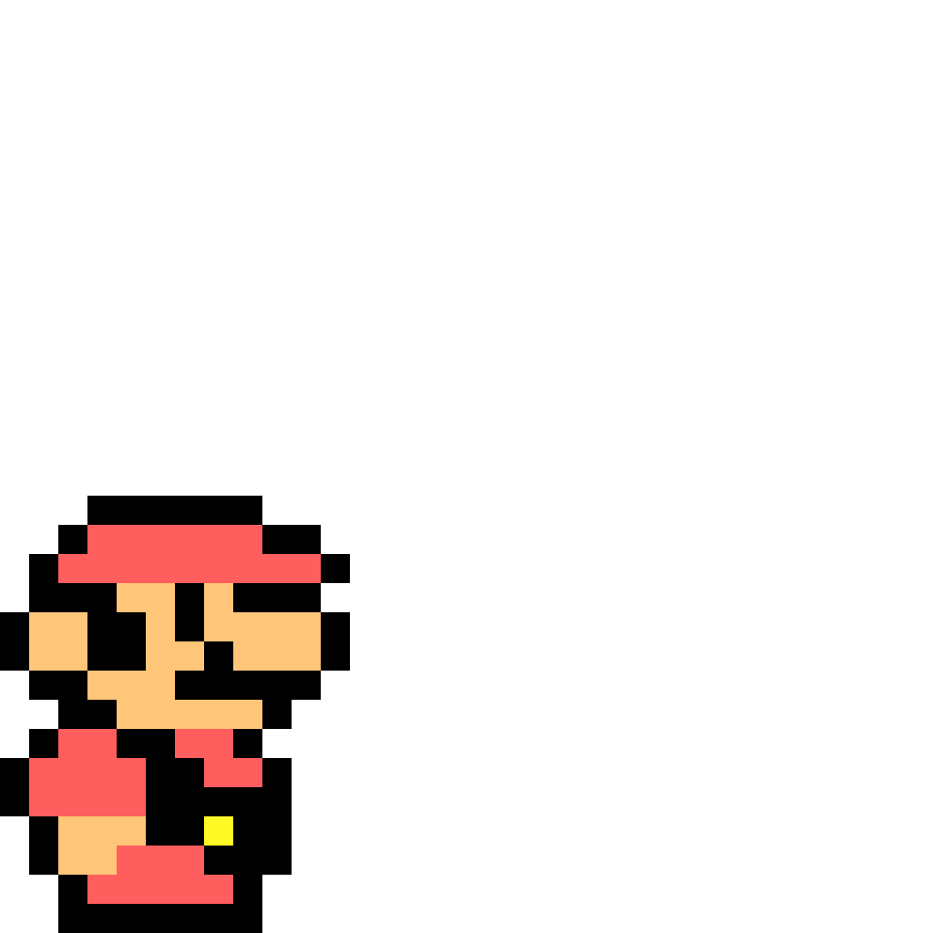 Super Mario Bros 3 Mario clone (1).gif
