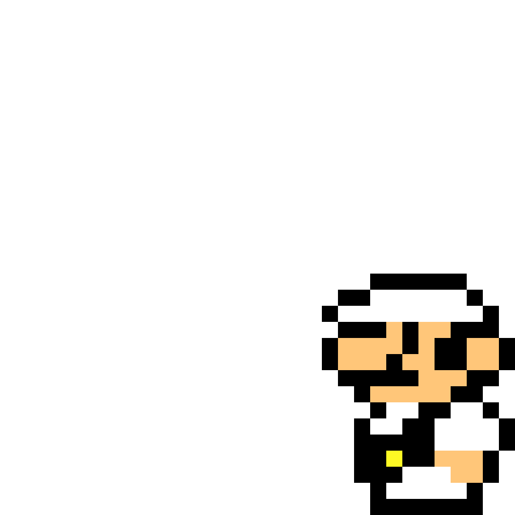 Super Mario Bros 3 Mario clone ( (1).gif