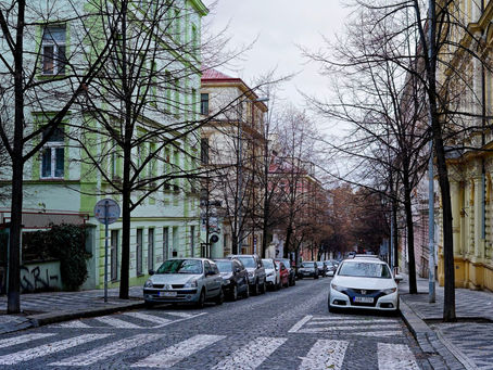 Découvrir Prague en 3 jours