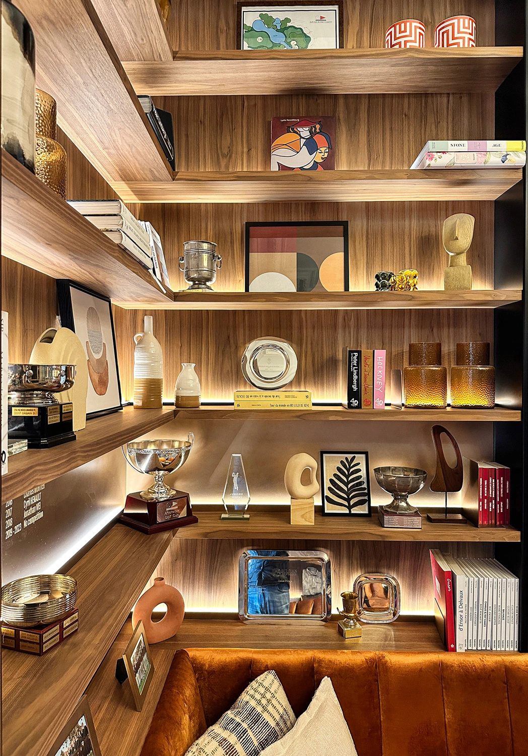 Golf des 7 Fontaines