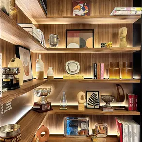 rénovation intérieure Braine-l’Alleud