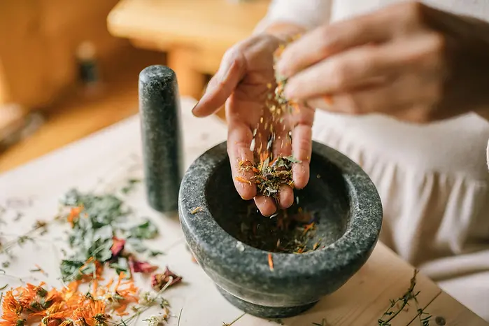 boutique de naturopathie