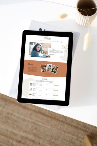 création site internet angers