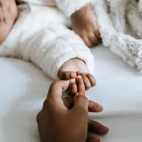 allergie bébé