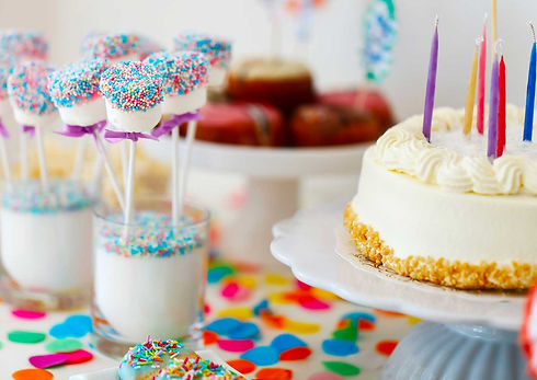 anniversaire enfant gateau angers