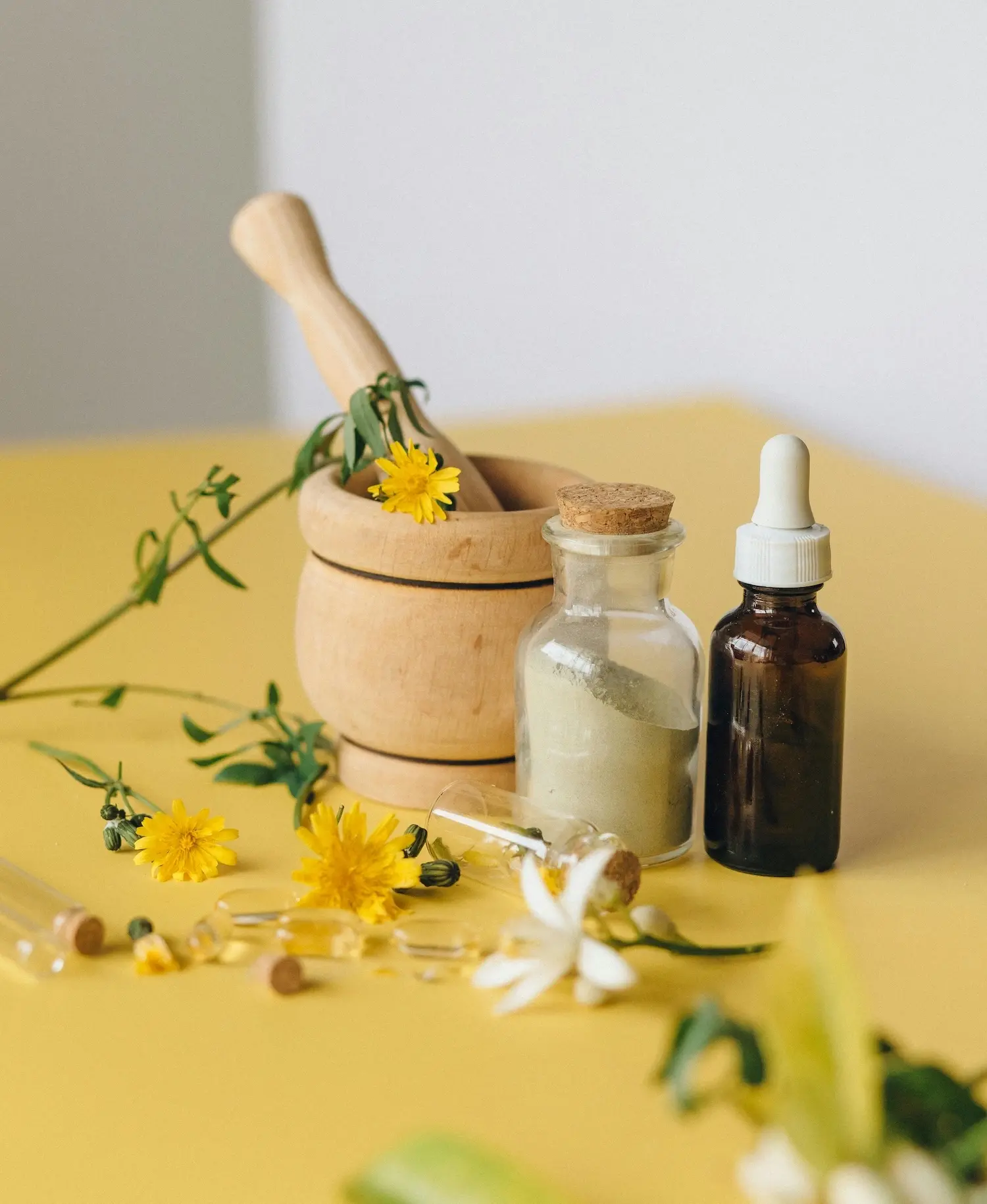 consultation naturopathe plescop