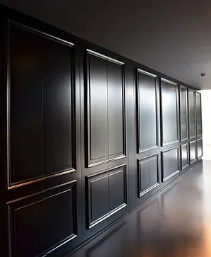 menuiserie sur mesure bruxelles