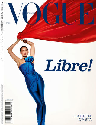 Couverture Vogue Casta mars 2022.jpeg
