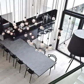 rénovation intérieure Bruxelles