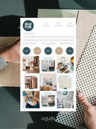 pack instagram