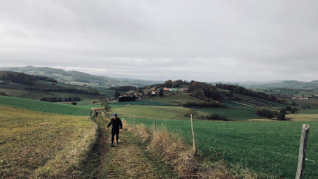 #MizunoRelayCup : ma participation à la Sainté Lyon 2017