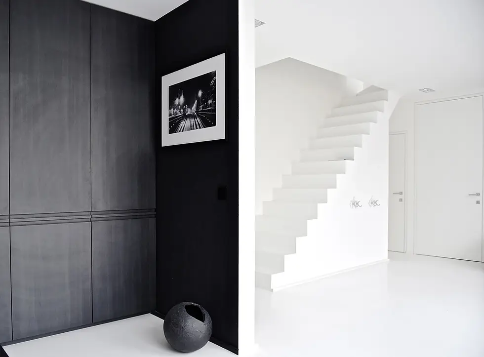 rénovation bruxelles