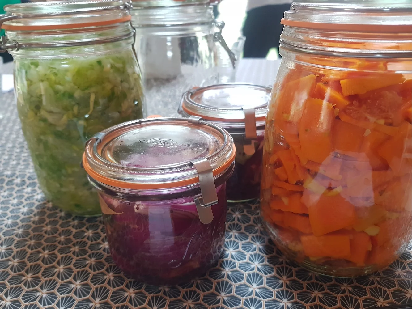 cours cuisine angers