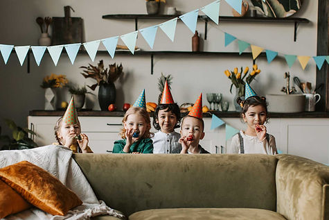 organisation anniversaire enfant 49