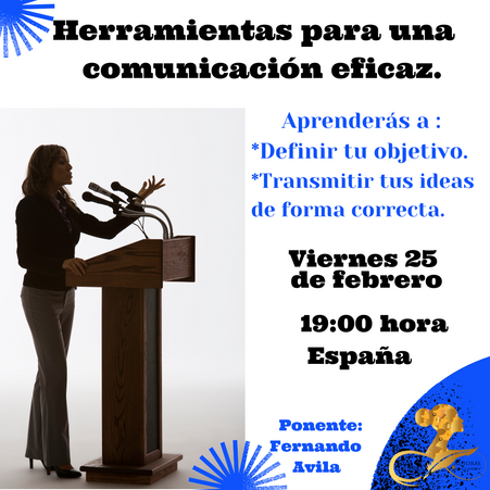 CONFERENCIA
