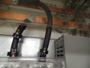 Remplacement variateurs et automate sur une ligne de fabrication de papier