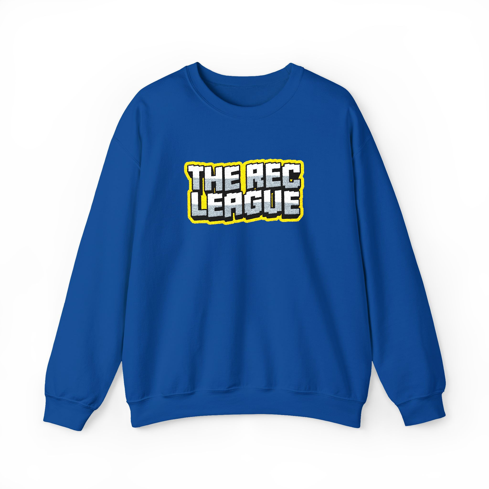 The Rec League Crewneck Sweatshirt 