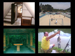 diversão para toda a familia