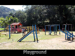 playgroud