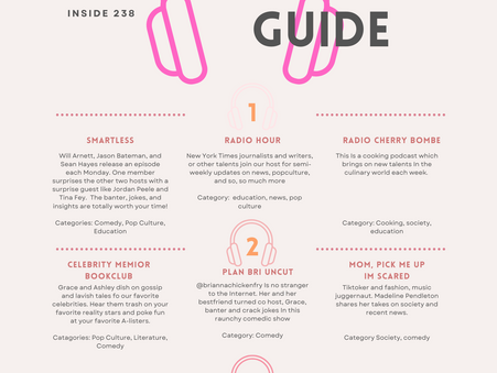 Harnessing the Power of the Hot Girl Walk + Podcast Guide