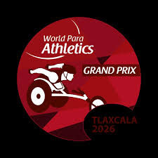 FEMEDESRAM presente en el World Para Athletics Grand Prix Tlaxcala 2026