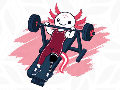 FEMEDESRAM Impulsa el Desarrollo del Para Powerlifting con un Evento de Nivel Internacional en CEPAMEX