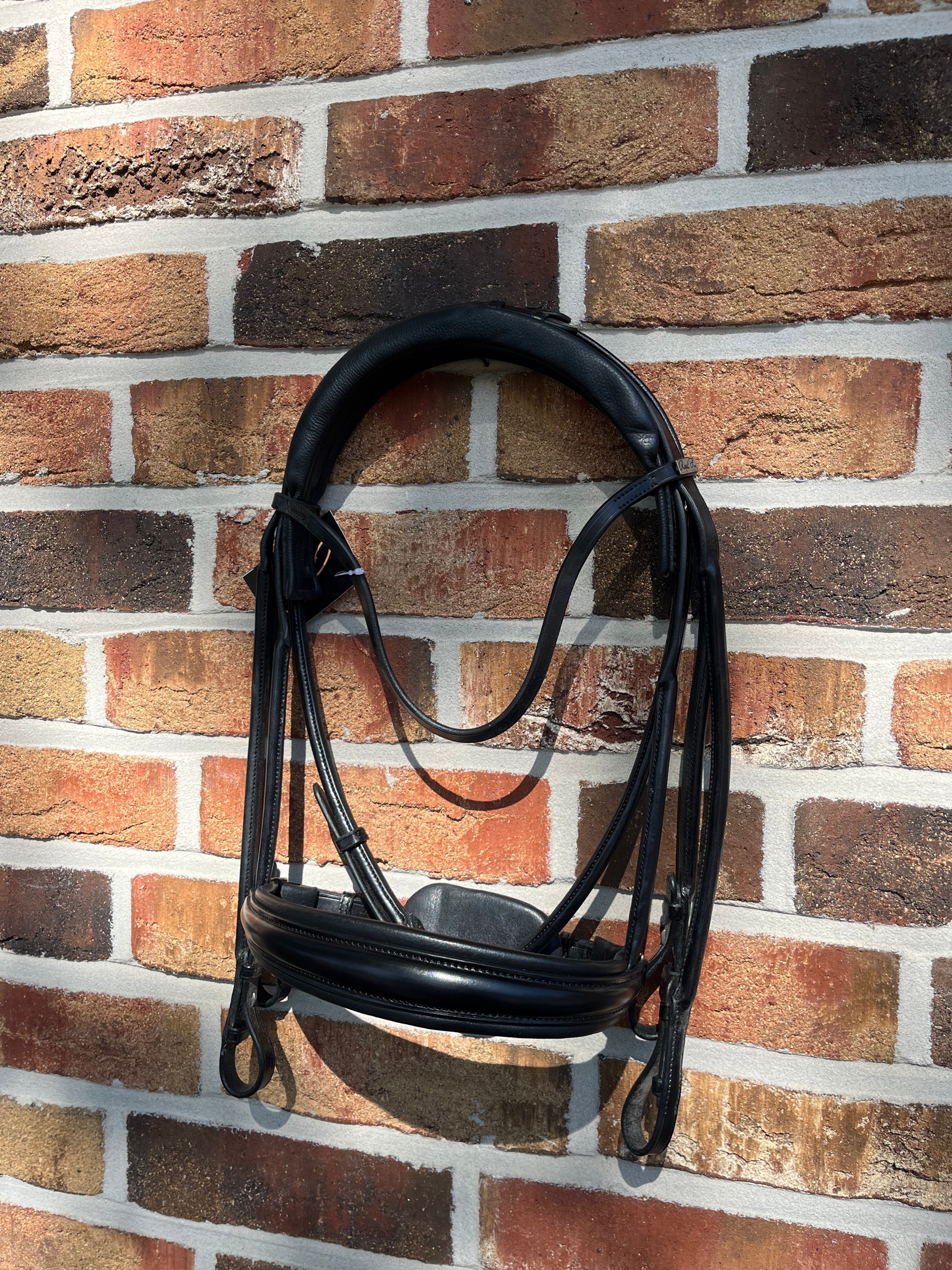 Sale Kandare rundgenähte Royal Bue 2.0