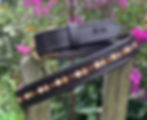 Thumbnail: Royal H. leather belt