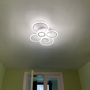 Led spotlight