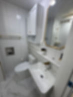 実際にご案内したお部屋