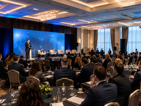 Choosing the Top DMC Albania for Flawless Corporate Events