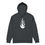 Thumbnail: Unisex essential organic hoodie