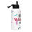 Thumbnail: Stainless steel water bottle Black Ghost