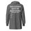 Thumbnail: Hooded long-sleeve tee