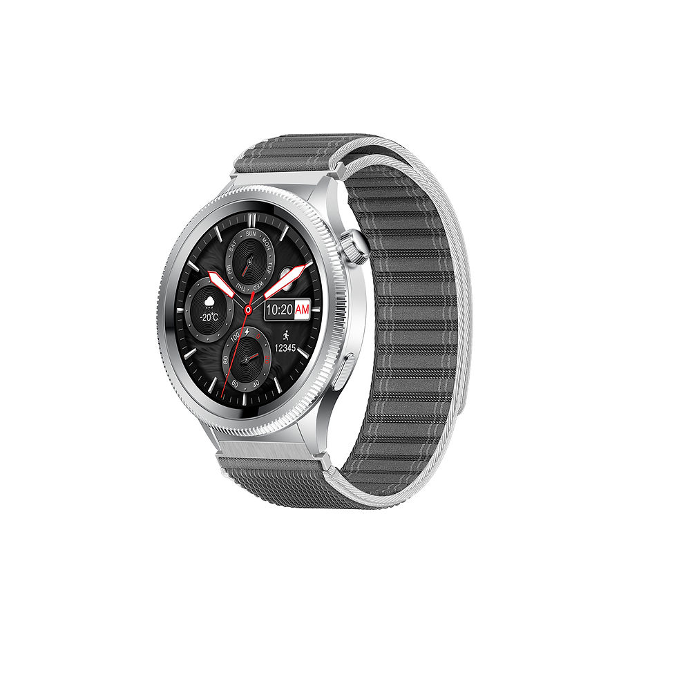 Miniatura: Smartwatch G-Tide R8 Pro