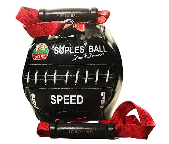 Suples Ball Intermediate