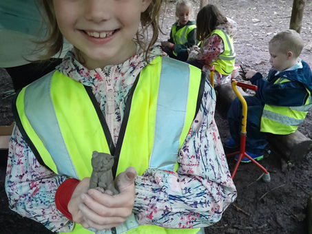 Trip to Brockholes - 2L