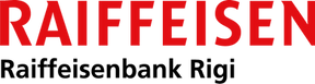 Logo Raiffeisenbank Rigi
