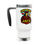 Thumbnail: Easy Money Jack Travel Mug — 14oz Stainless Steel Insulated Handle Mug