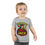 Thumbnail: Toddler T-Shirt — "Easy Money Jack" Vintage Playing Card Design