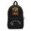 Thumbnail: Jack of All Trades Backpack – 'Easy Money Jack' Retro Card Logo Bag