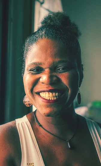 Empoderamento da mulher negra em documentários