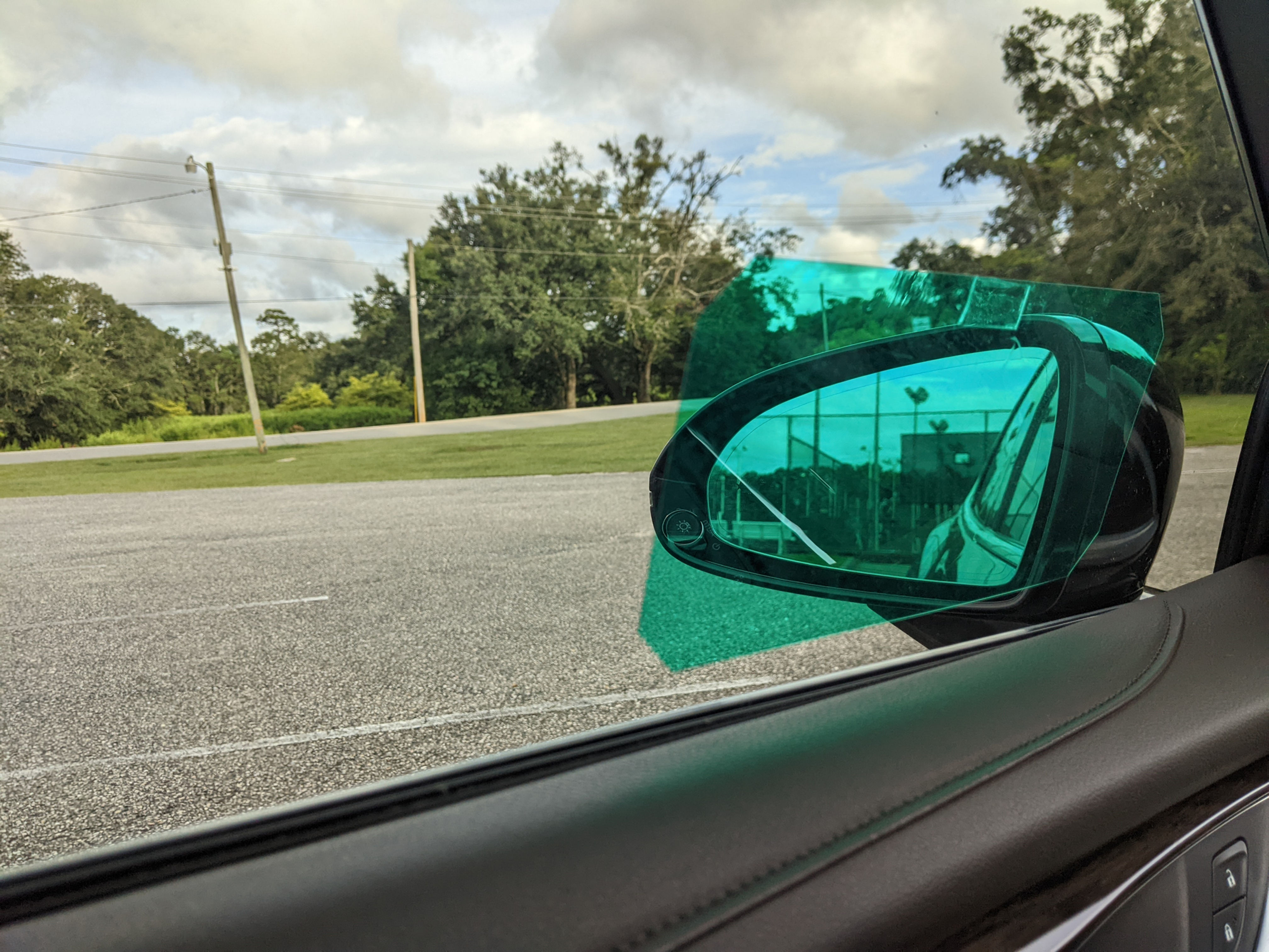 VLS - Green set of 3