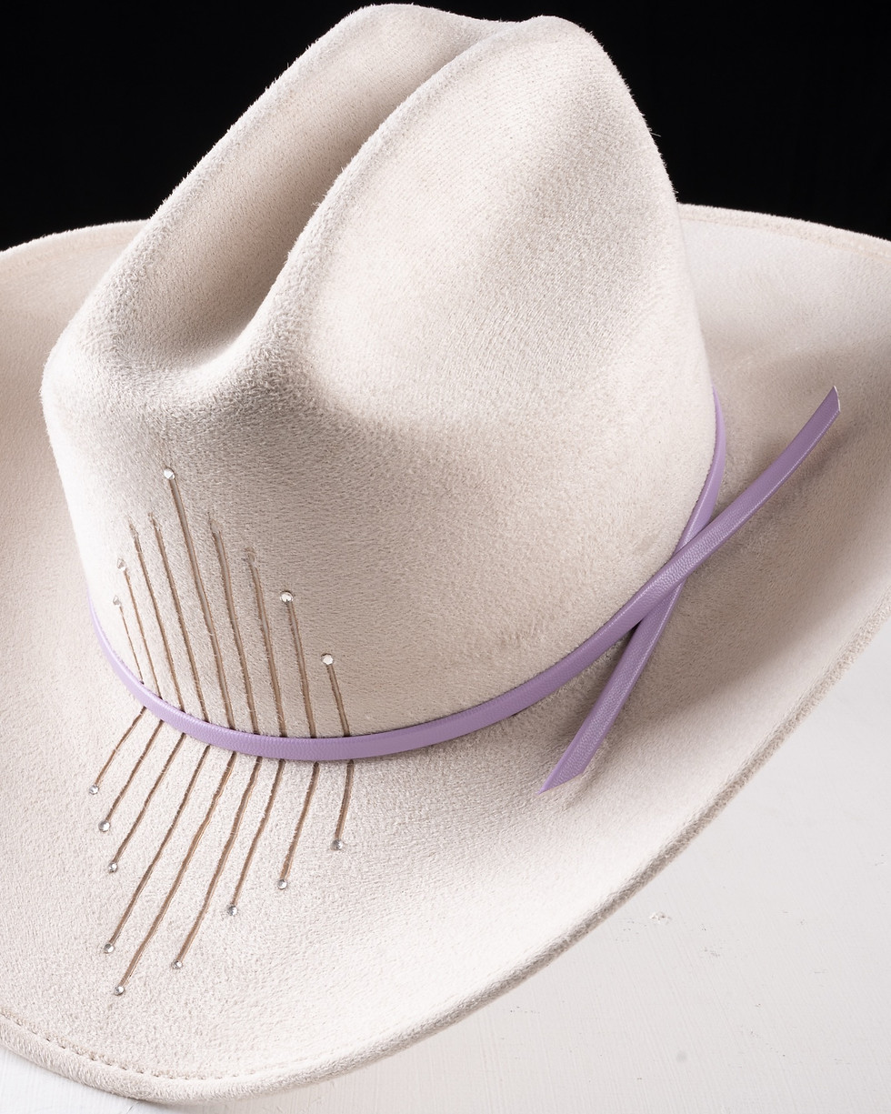 Miniatura: TEXANA AMERICANA | GLOW |