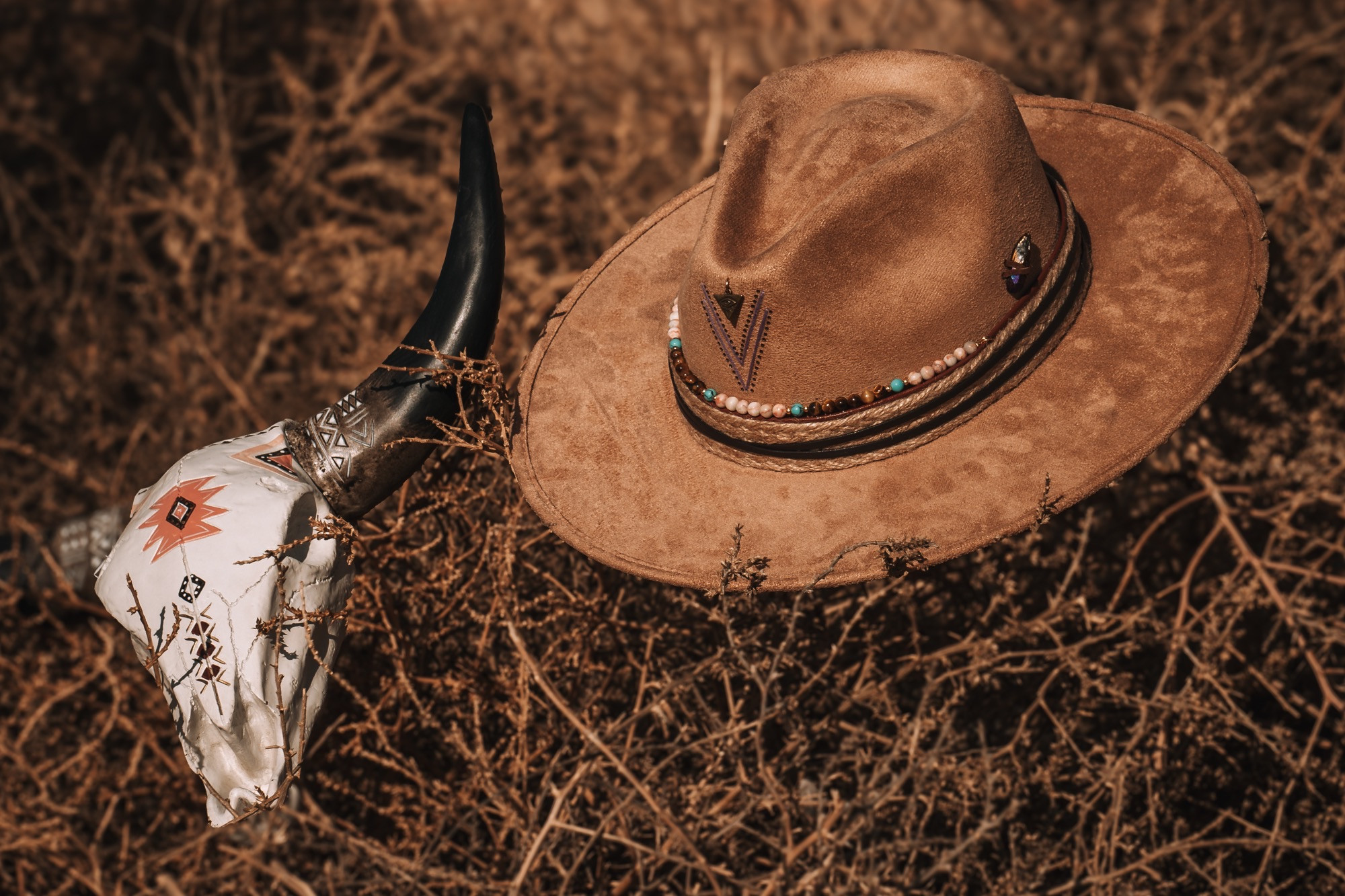 FEDORA GYPSY
