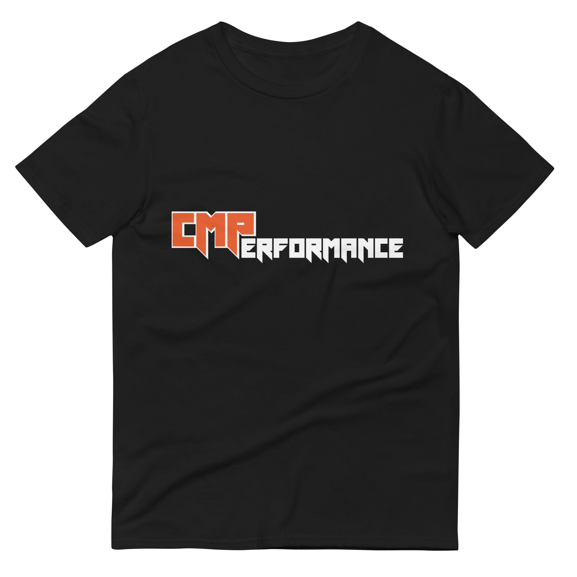 Short-Sleeve T-Shirt (Multiple Colors)