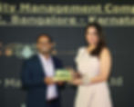 India Brand Icon - Award