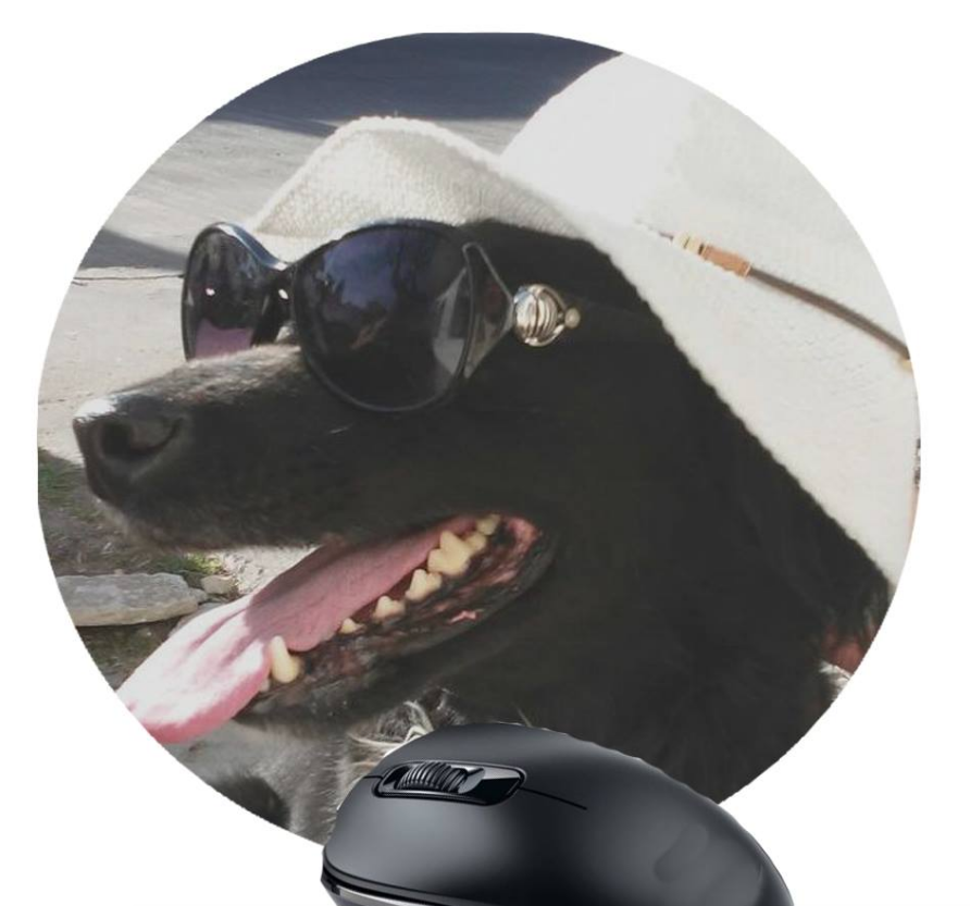 Miniatura: Mouse pad