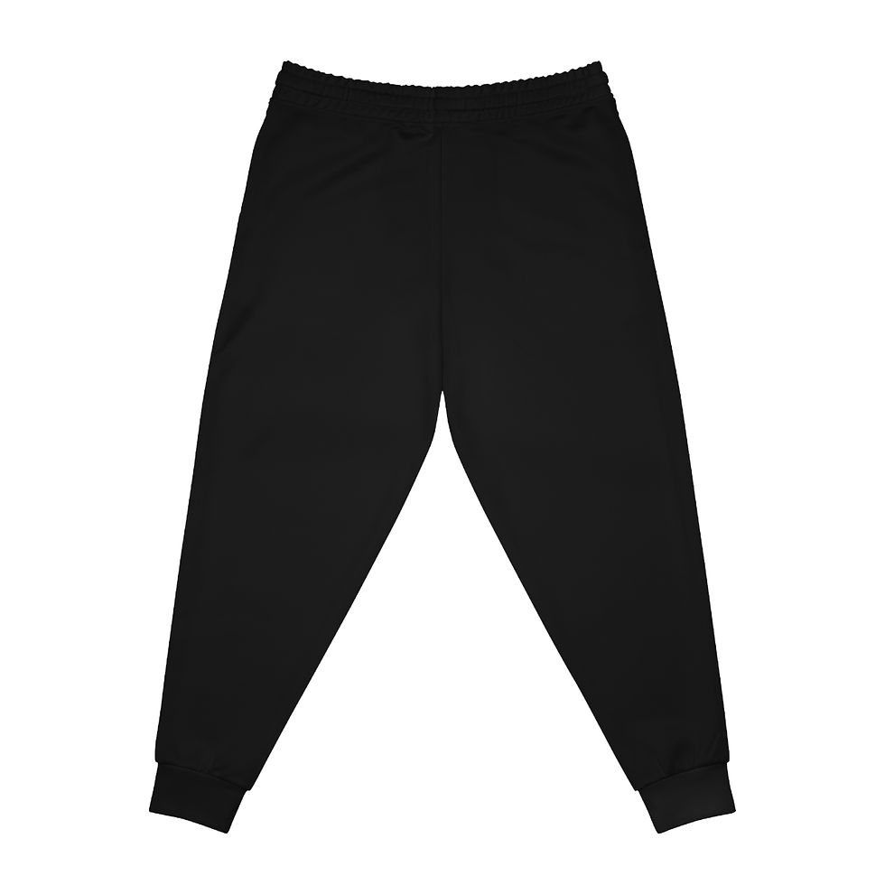 Thumbnail: Athletic Joggers (AOP)